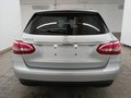 Rear view