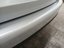 Rear bumper middle
