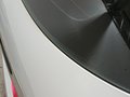 More pictures of glass damage