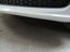 Front left bumper