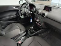 View interior