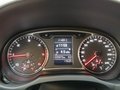 View of instrument panel