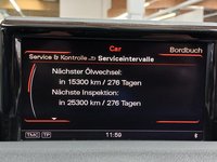 Vehicle status