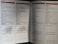 Service record