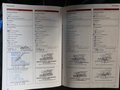 Service record