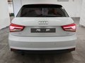 Rear view