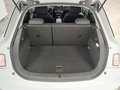 View of boot / luggage space