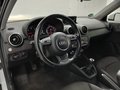 View of dashboard