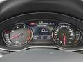 View of instrument panel