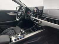 View interior