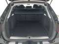View of boot / luggage space