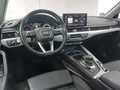 View of dashboard