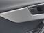 Door side cladding front left