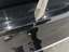 Rear bumper middle