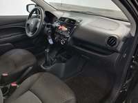 View interior