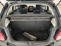 View of boot / luggage space