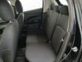 View of rear seat