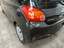Rear left bumper