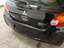 Rear bumper middle