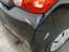 Rear right bumper