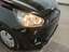 Front right bumper