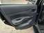 Door side cladding rear left