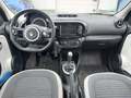 View of dashboard