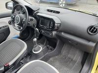 View interior