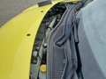View of engine compartment