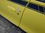 Traces of impact on door edge front left