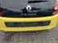 Rear bumper middle