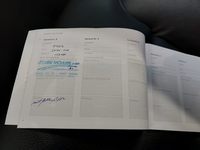 Service record