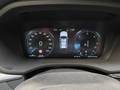 View of instrument panel