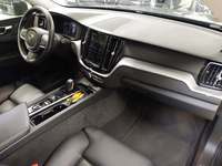 View interior