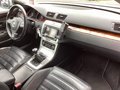 View of dashboard