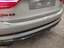 Rear bumper middle