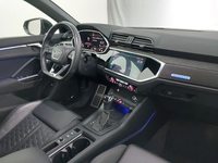 View interior