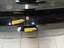 Rear bumper middle