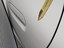 Left rear door
