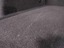 Carpeted floor