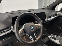 View interior