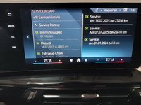 Service record