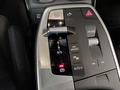 View of centre console