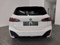 Rear view