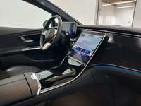 Pogled na unutrašnjost