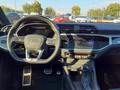 View of dashboard