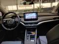 View of dashboard