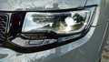 Left view of headlights