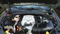 View of engine compartment