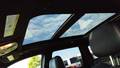View of sunroof / panoramic roof